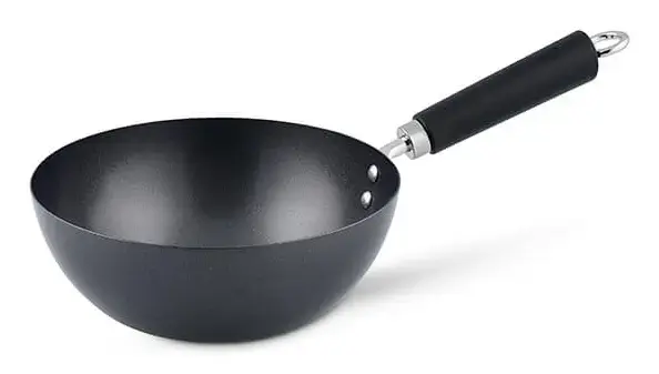 Ken Hom KH420001 Wok Stir-Fry panna