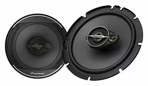 Автоколонка Pioneer TS-A1671F 320 Вт