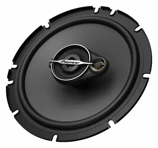 Автоколонка Pioneer TS-A1671F 1027457 Photo 3