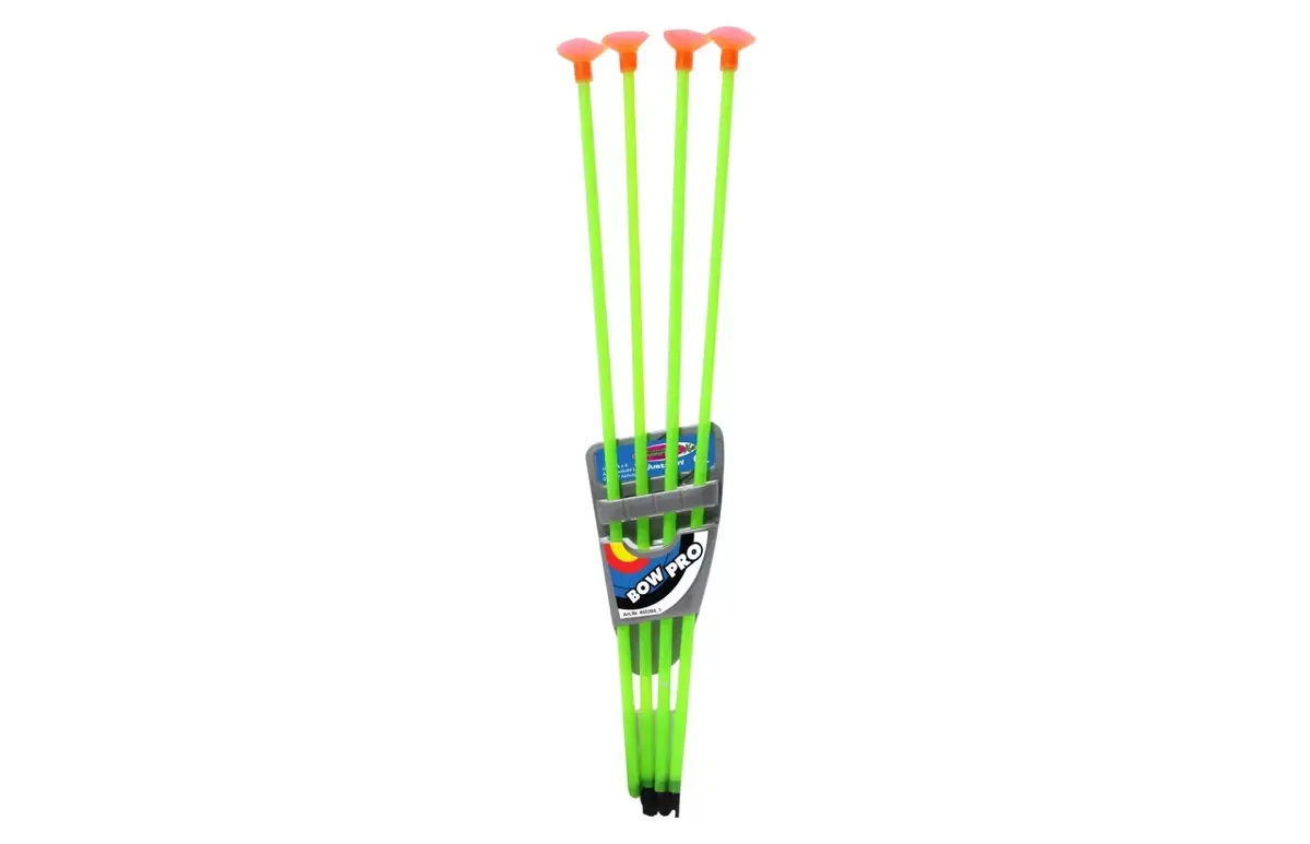 Toy bow & arrows Jamara 460304 Photo 5