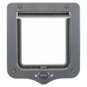 Dog/Cat Door Trixie TX-44202 Photo 6