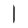 Плоский экран цифровой рекламы Samsung QB24C Photo 8