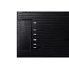 Плоский экран цифровой рекламы Samsung QB24C Photo 9