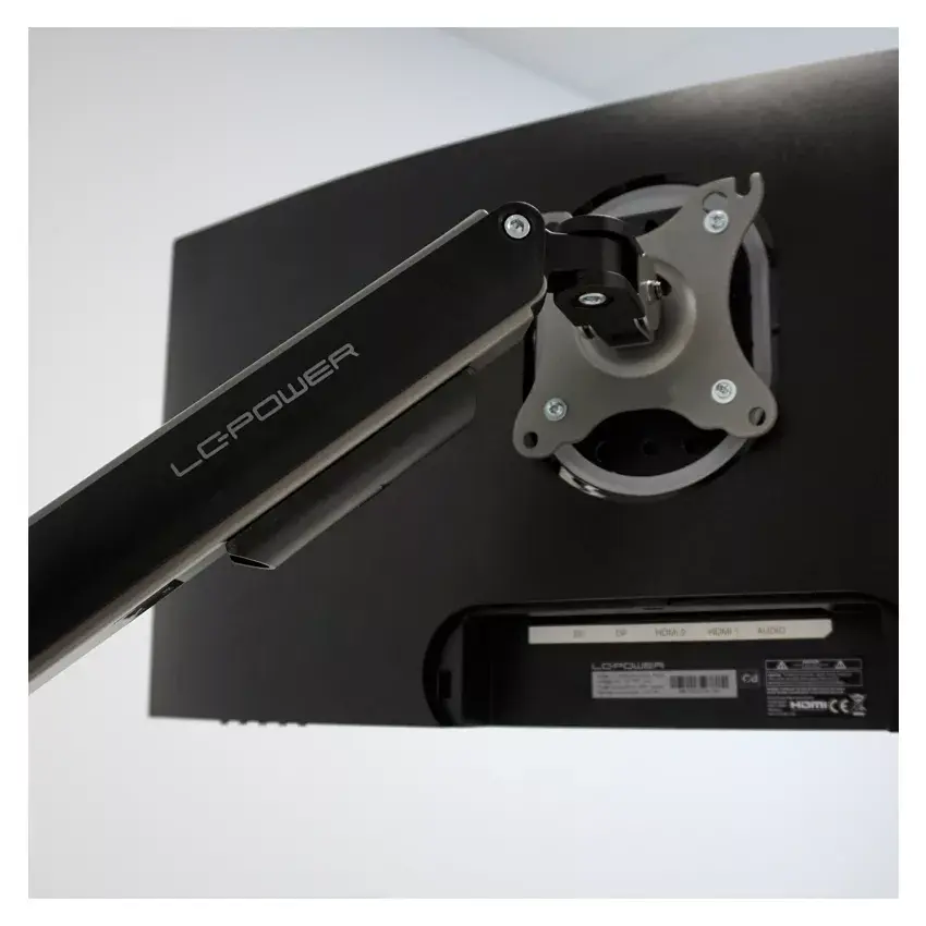 Monitor Mount LC-Power LC-EQ-A32B Photo 4
