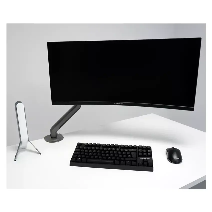 Monitor Mount LC-Power LC-EQ-A32B Photo 5