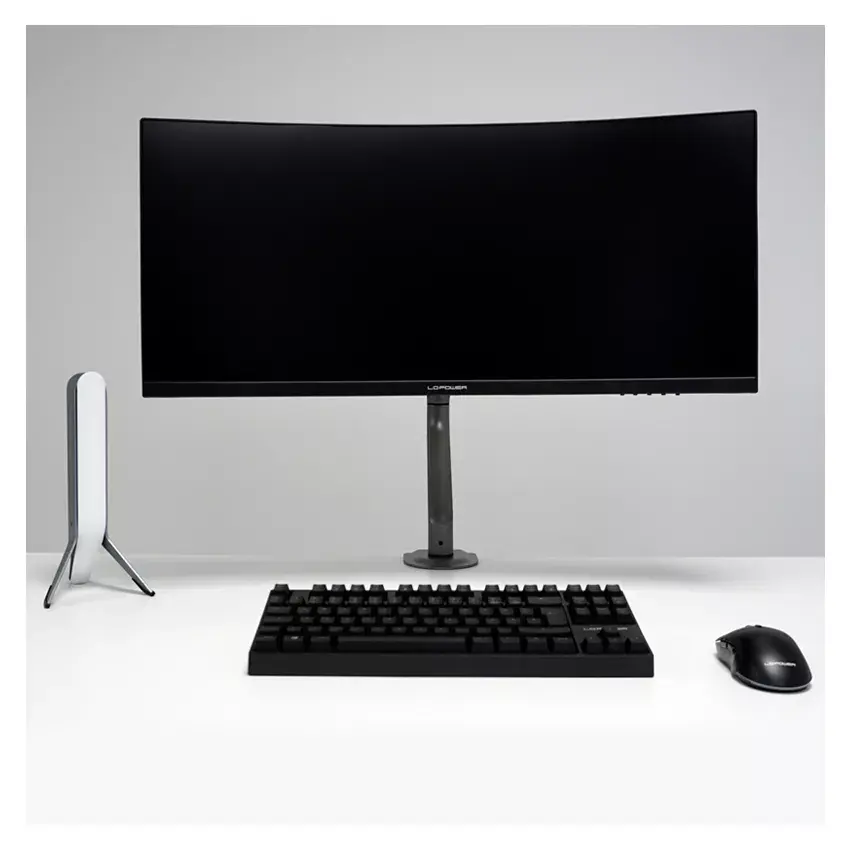 Monitor Mount LC-Power LC-EQ-A32B Photo 6