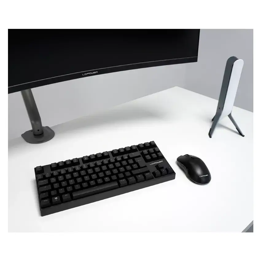 Monitor Mount LC-Power LC-EQ-A32B Photo 7