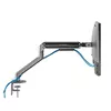 Monitor Mount LC-Power LC-EQ-A32B Photo 12