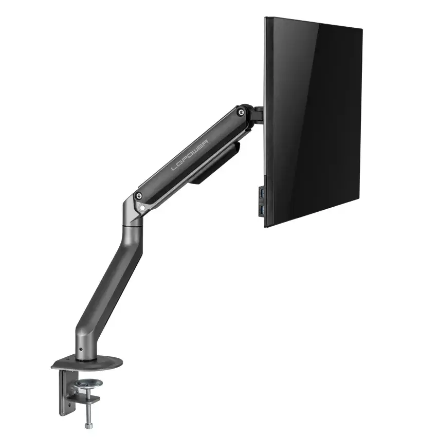 Monitor Mount LC-Power LC-EQ-A32B Photo 13