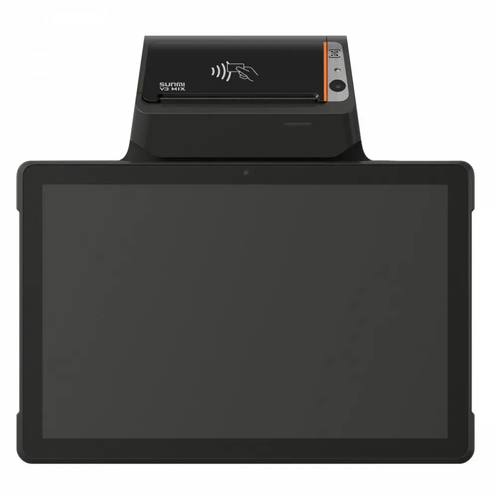 POS-терминал SUNMI V3 Mix Android 13 Photo 2