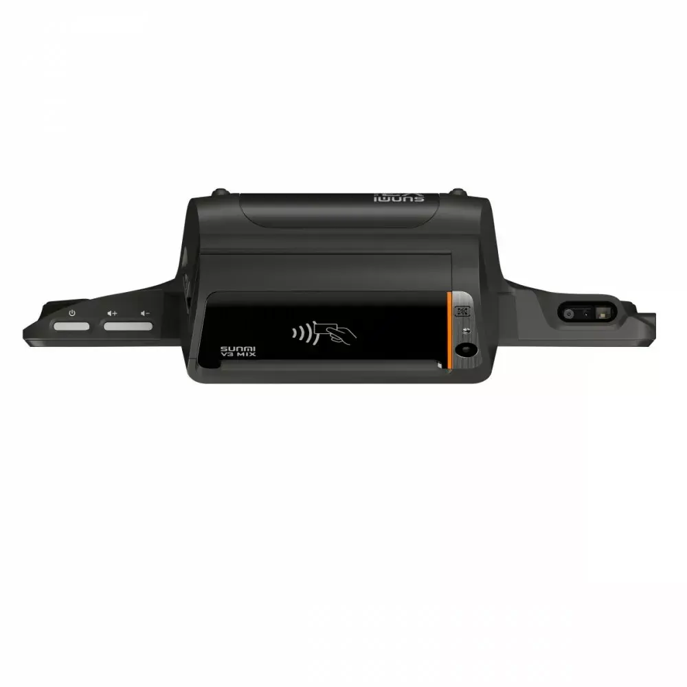 POS-терминал SUNMI V3 Mix Android 13 Photo 6