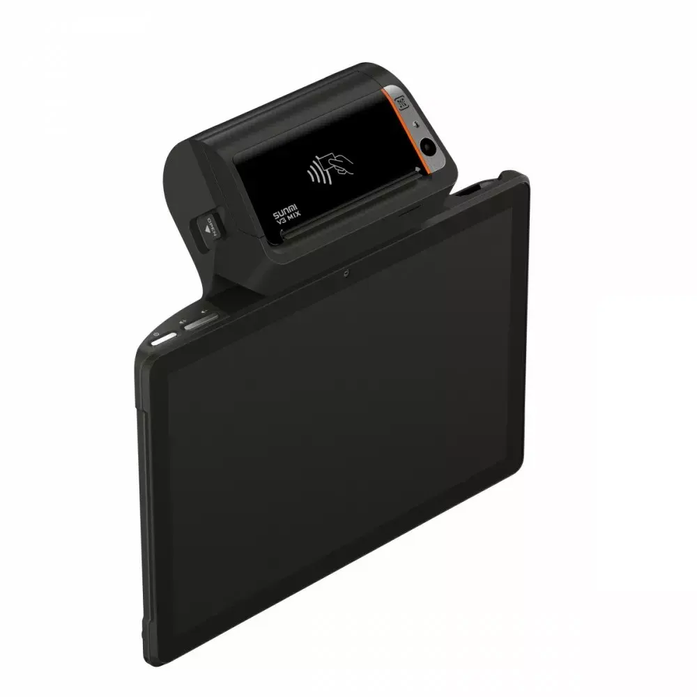 POS-терминал SUNMI V3 Mix Android 13 Photo 9