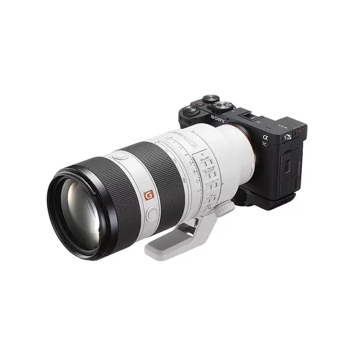 Digitālā kamera rokturis Sony GPX2 Photo 2