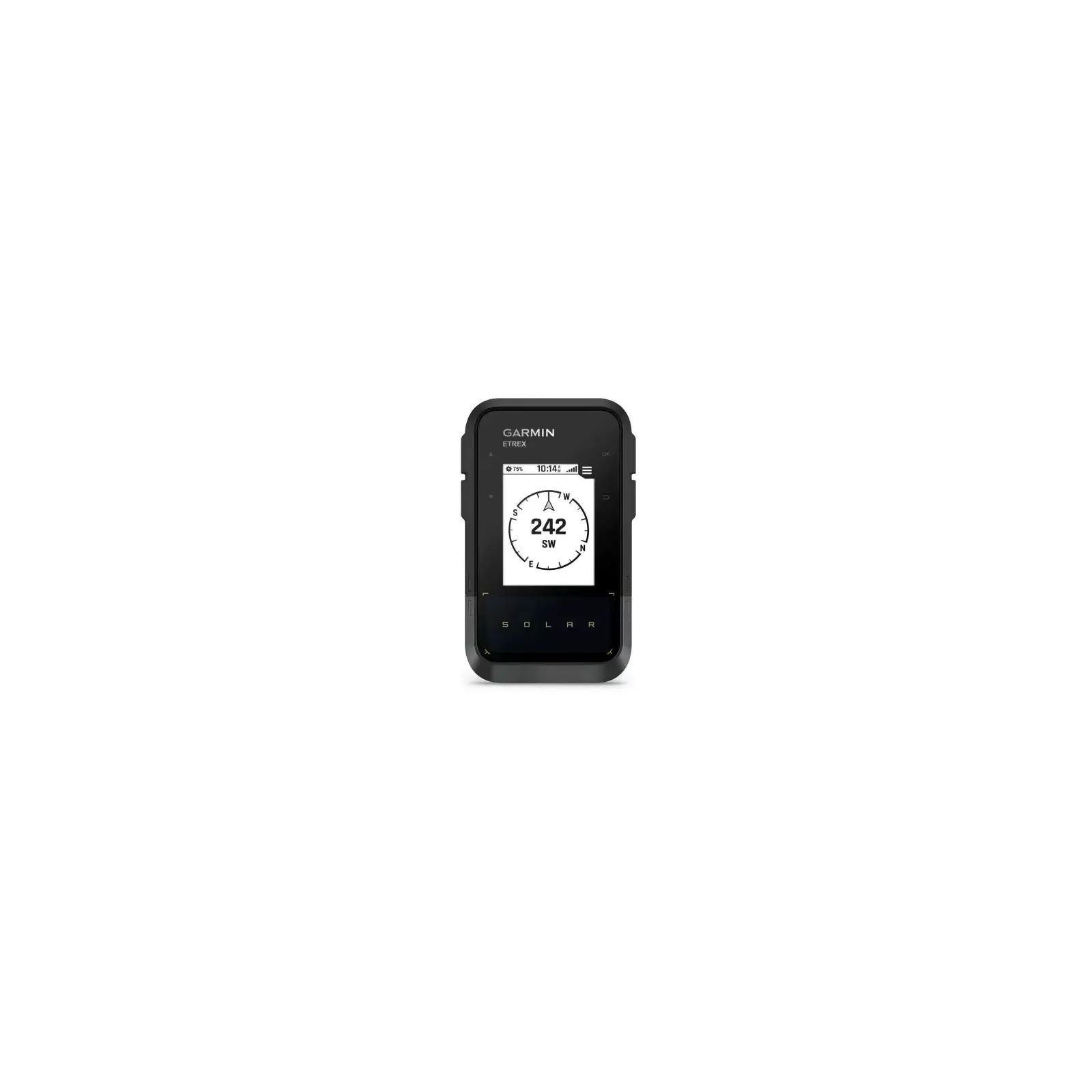 Garmin eTrex Solar navigator 010-02782-00 Photo 1