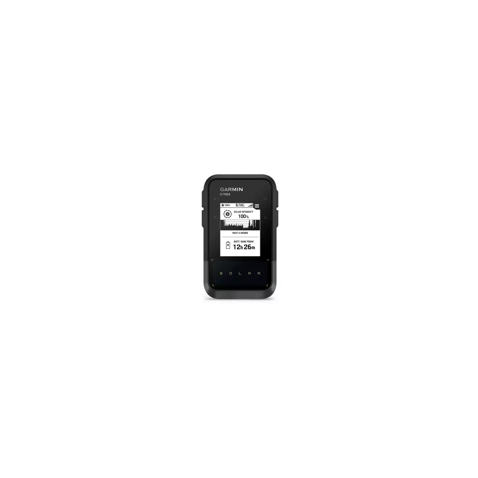 Garmin eTrex Solar navigator 010-02782-00 Photo 2