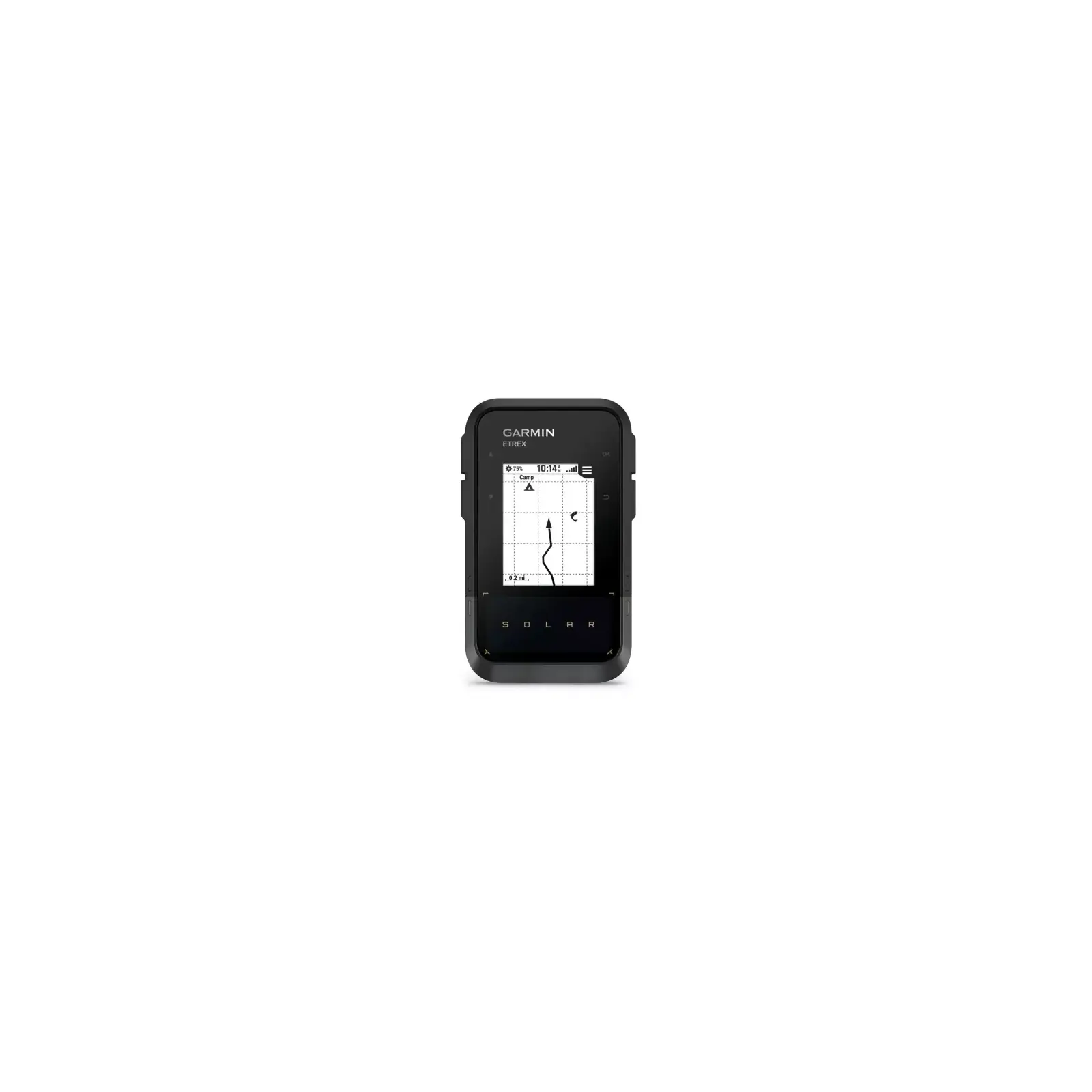 Garmin eTrex Solar navigator 010-02782-00 Photo 4