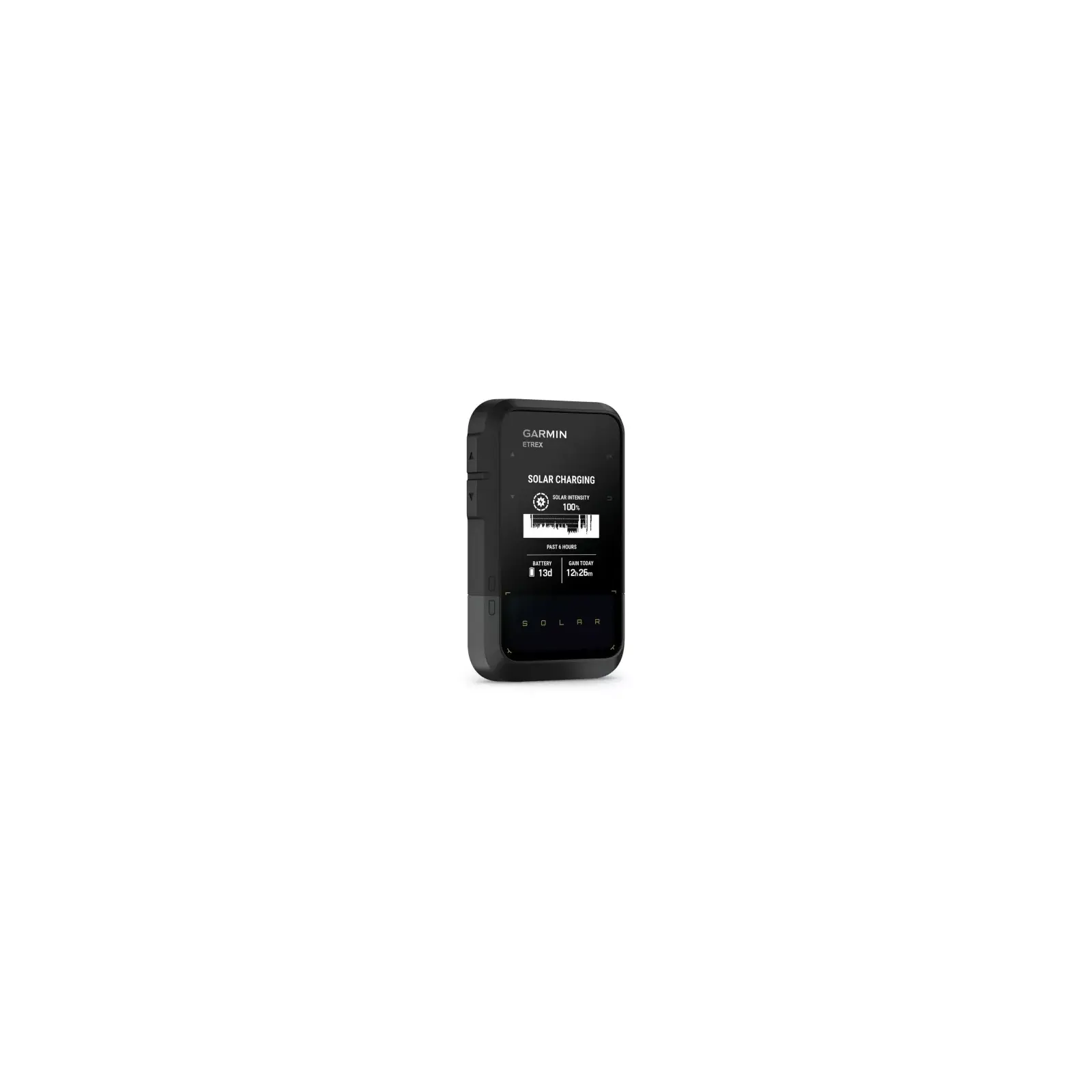 Garmin eTrex Solar navigator 010-02782-00 Photo 7