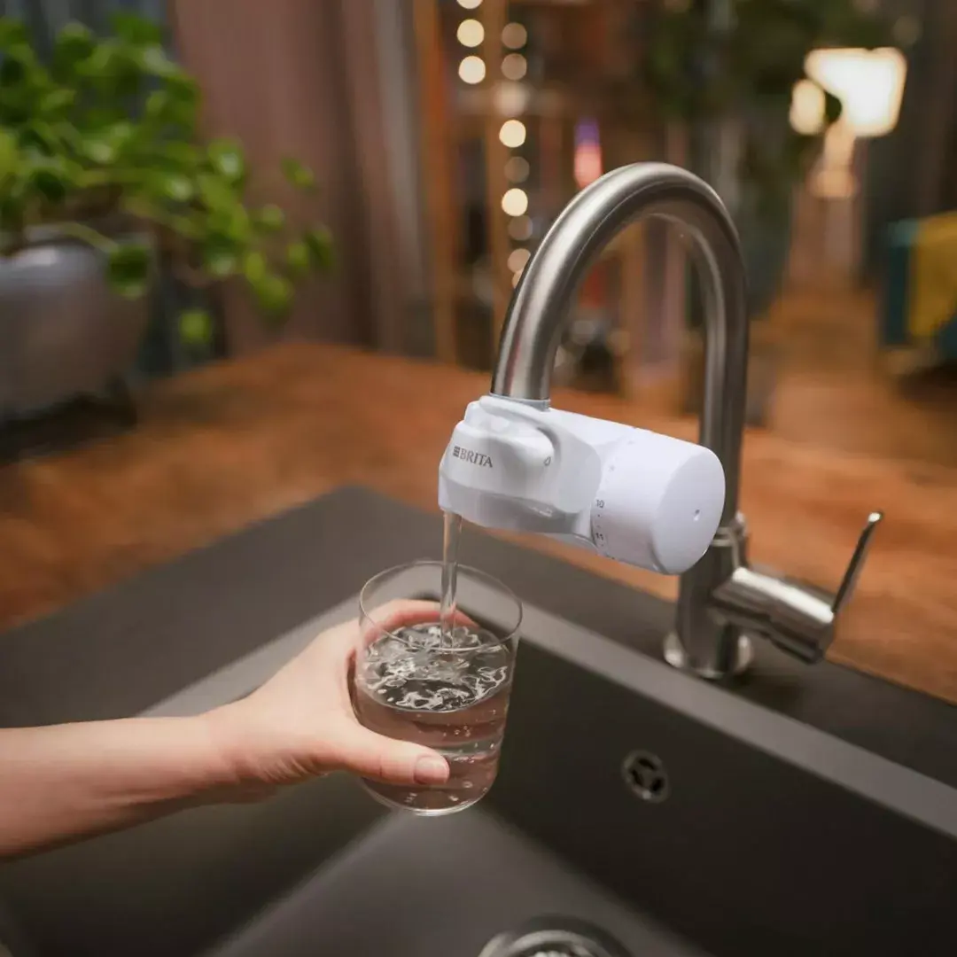 BRITA ON TAP V CU CE2 nomaiņas patrona Photo 3