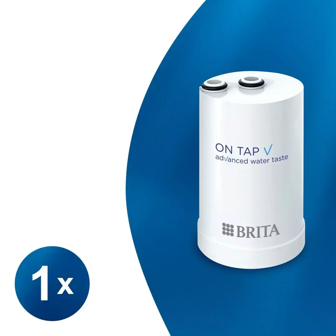 BRITA ON TAP V CU CE2 nomaiņas patrona Photo 6