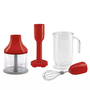 Smeg HBAC11RD blender accessory Attachment set