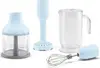 Smeg HBAC11PB Набор насадок Photo 2
