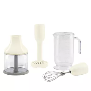 Smeg HBAC11CR blender accessory Attachment set