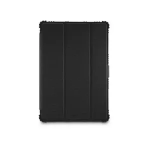 Hama 00217293 planšetdatoru apvalks 31,5 cm (12.4") Folio Melns