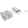 InLine Crimp connector Cat.6A RJ45 Photo 2