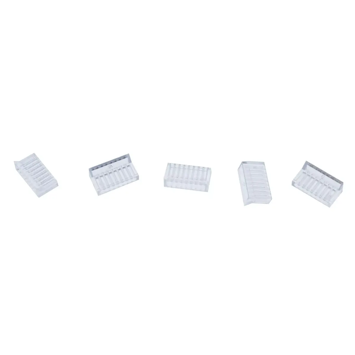 InLine Crimp connector Cat.6A RJ45 Photo 5