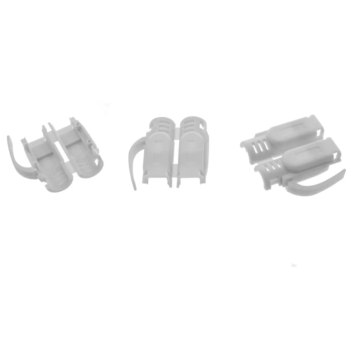 InLine Crimp connector Cat.6A RJ45 Photo 3