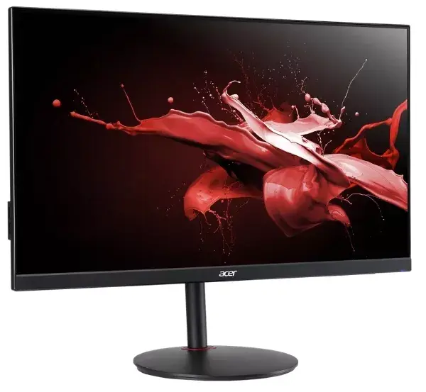 Монитор Acer NITRO XV0 XV270 M3 Photo 2