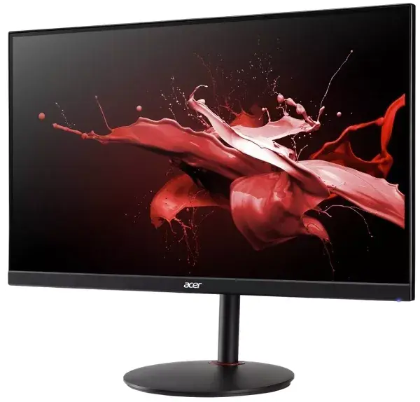 Монитор Acer NITRO XV0 XV270 M3 Photo 3