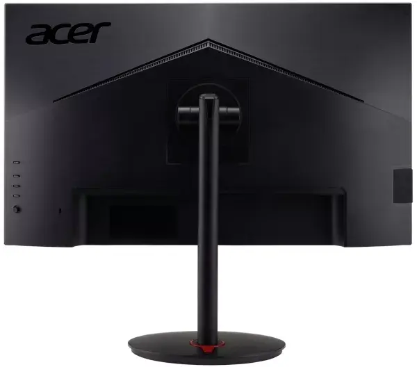 Монитор Acer NITRO XV0 XV270 M3 Photo 6