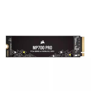 SSD disk 2TB CORSAIR M.2 PCI-E NVMe Gen5 MP700 PRO retail