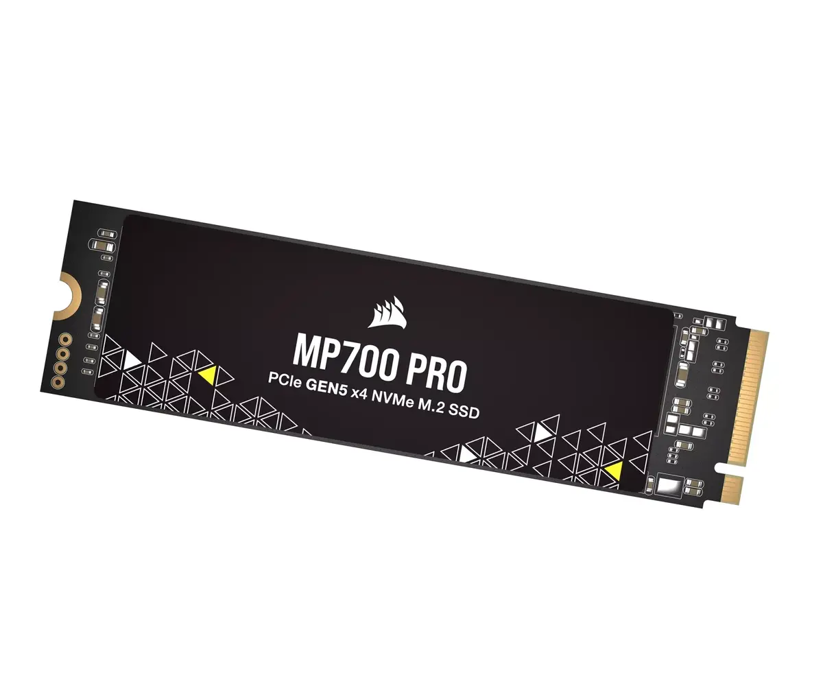 SSD диск CORSAIR 2TB MP700 PRO Photo 2