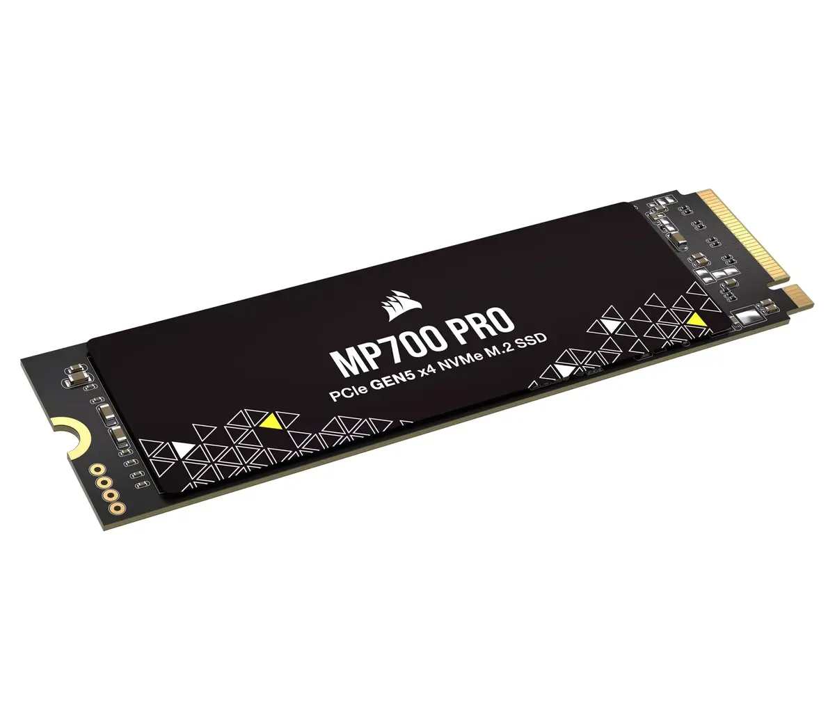 SSD диск CORSAIR 2TB MP700 PRO Photo 3