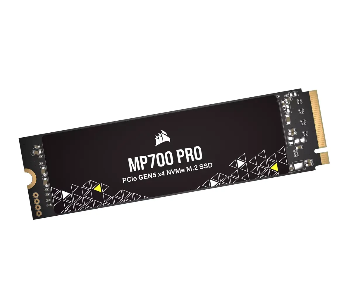 SSD диск CORSAIR 2TB MP700 PRO Photo 4