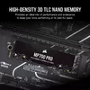 SSD диск CORSAIR 2TB MP700 PRO Photo 9