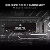 SSD диск CORSAIR 2TB MP700 PRO Photo 10