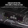 SSD диск CORSAIR 2TB MP700 PRO Photo 13