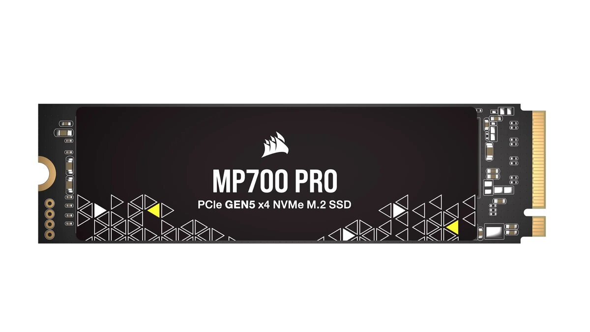 Corsair MP700 PRO 2 TB M