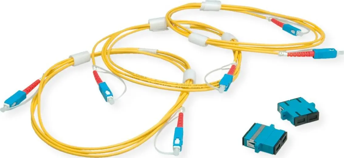 Tīkla kabelis Softing IT Networks FiberXpert