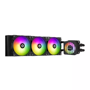 Ūdens dzesēšanas komplekts Enermax LIQMAXFLO ELC-LMF360T-ARGB