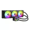 Liquid cooling kit ELC-LMF360T-ARGB Photo 2