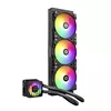 Liquid cooling kit ELC-LMF360T-ARGB Photo 3