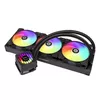 Liquid cooling kit ELC-LMF360T-ARGB Photo 4