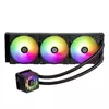 Liquid cooling kit ELC-LMF360T-ARGB Photo 7