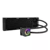 Liquid cooling kit ELC-LMF360T-ARGB Photo 8