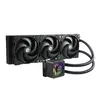 Система жидкостного охлаждения LIQMAXFLO SR Photo 2