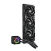 Система жидкостного охлаждения LIQMAXFLO SR Photo 3